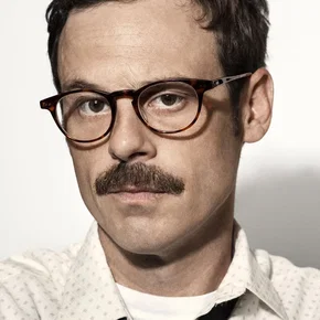 Photo star : Scoot McNairy