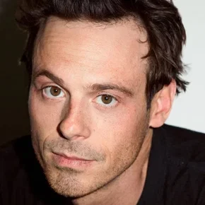 Photo star : Scoot McNairy