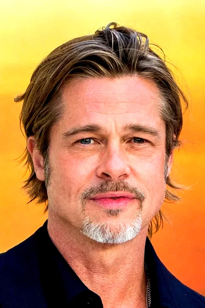 Brad Pitt