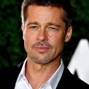 Photo star : Brad Pitt