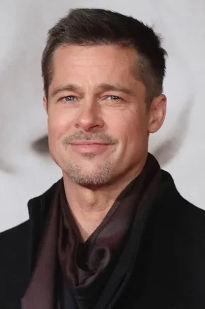 Brad Pitt photo