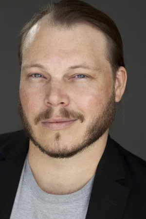  Ian A. Hudson photo