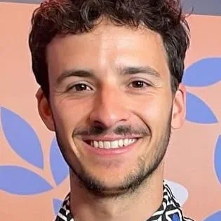  Valentino Alonso