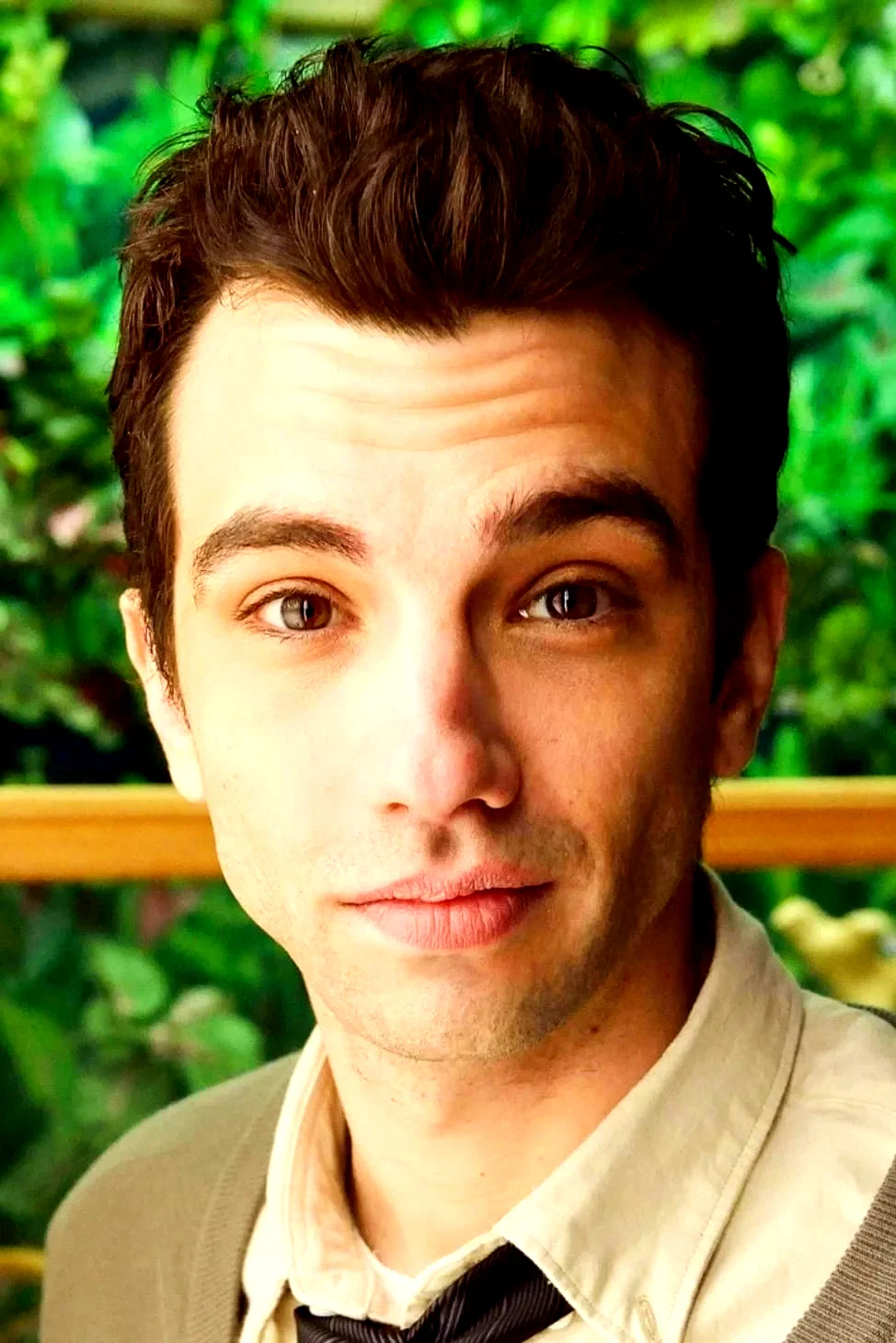 Jay Baruchel