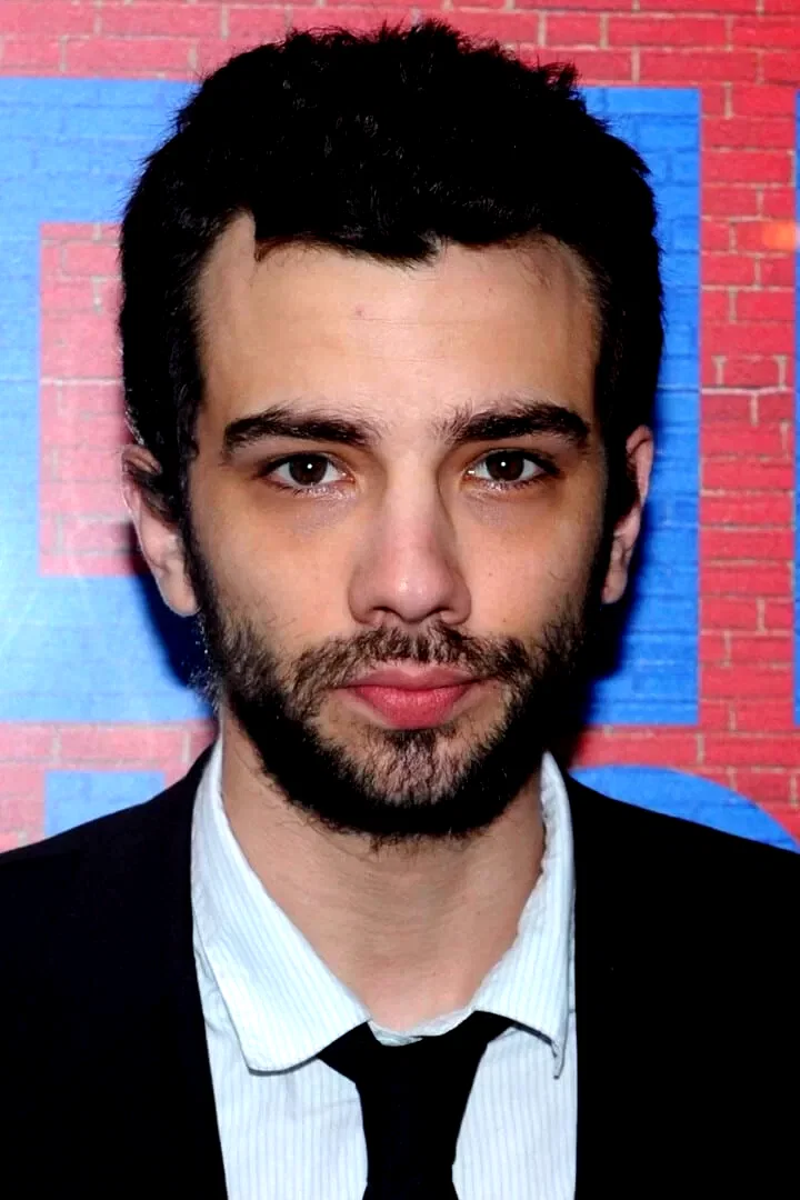 Jay Baruchel