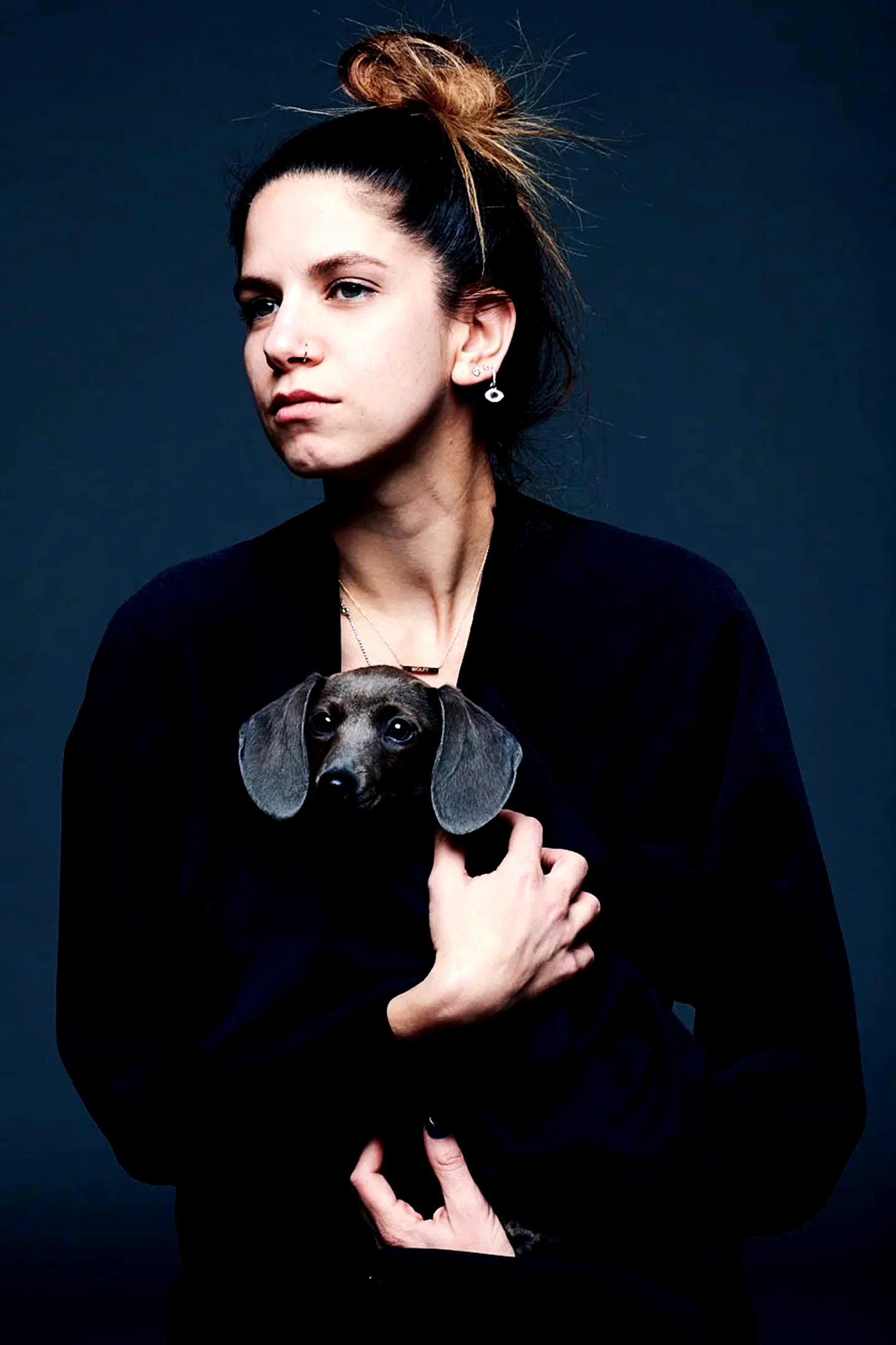  Caitlin Cronenberg