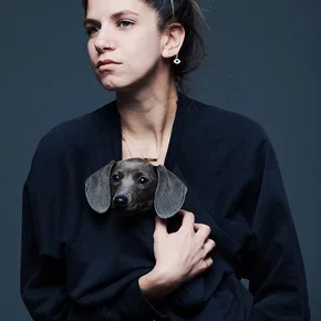 Photo star :  Caitlin Cronenberg