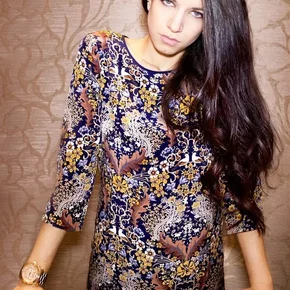 Photo star :  Caitlin Cronenberg