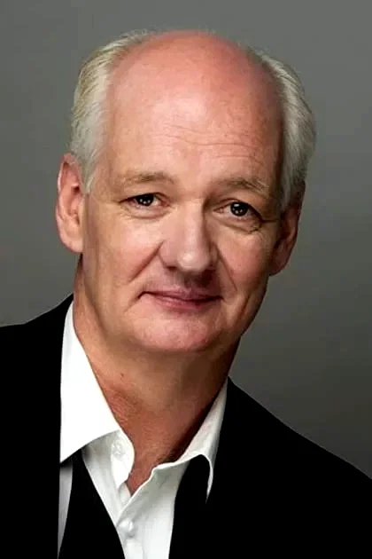 Colin Mochrie