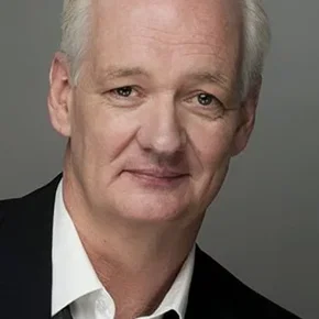 Photo star : Colin Mochrie