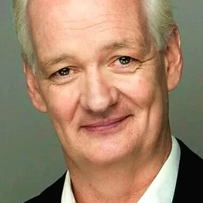 Photo star : Colin Mochrie