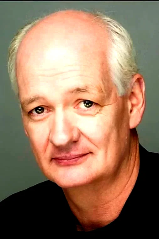 Colin Mochrie