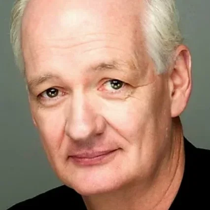 Colin Mochrie