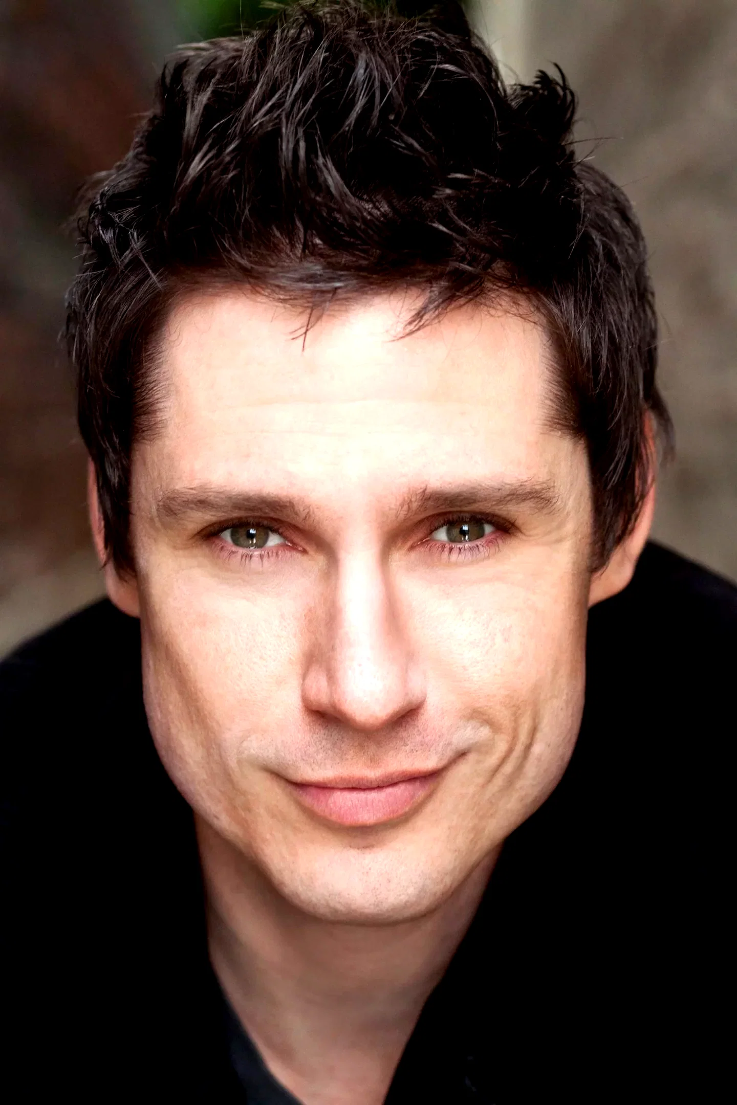  Jeff Bryan Davis
