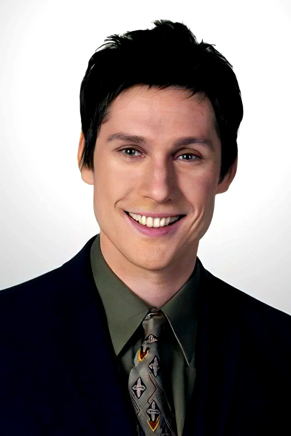  Jeff Bryan Davis