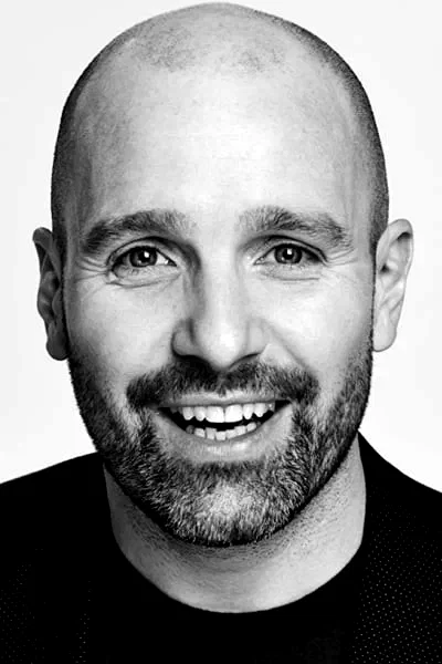 Johnny Harris