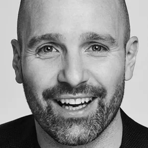 Photo star : Johnny Harris