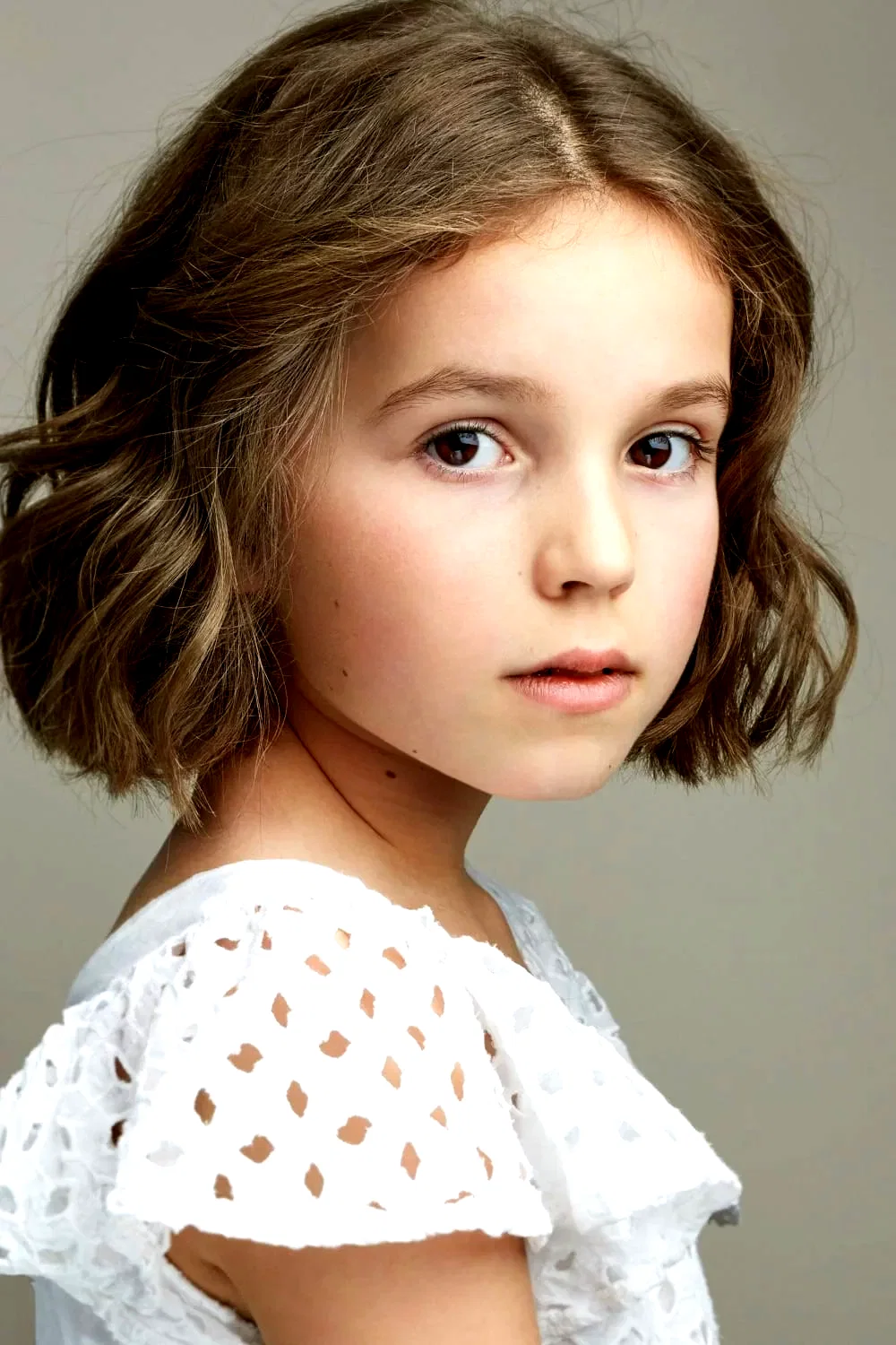  Miley Locke