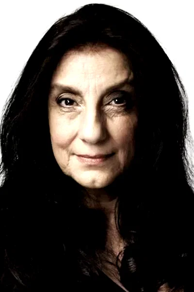 Souad Faress