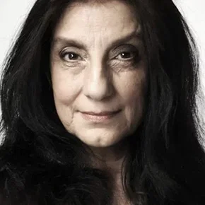 Photo star : Souad Faress
