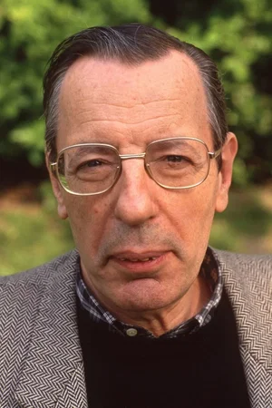 Jean Bouise photo