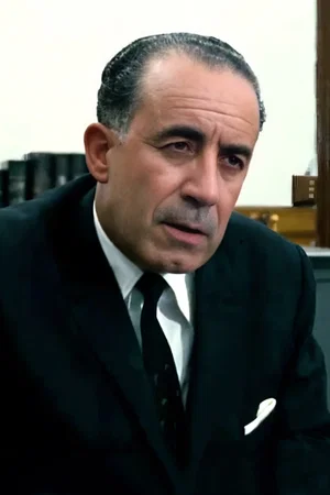Hassan El Hassani