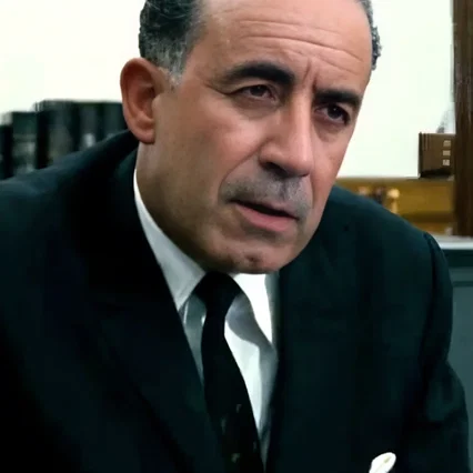 Hassan El Hassani