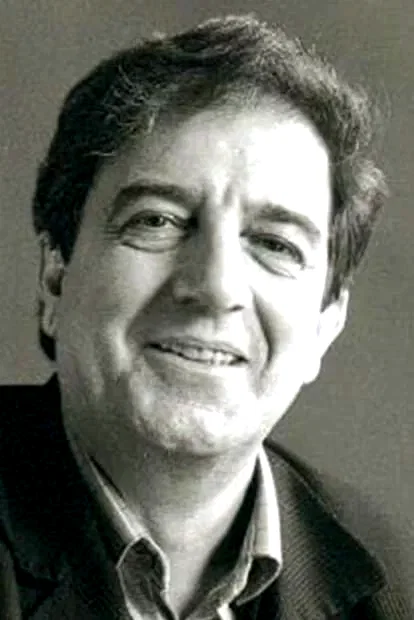 Sid Ahmed Agoumi