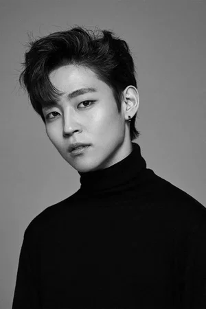 Photo de  Kim Woo-sung