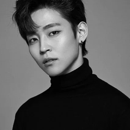  Kim Woo-sung