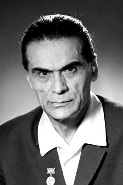 Spartak Bagachvili