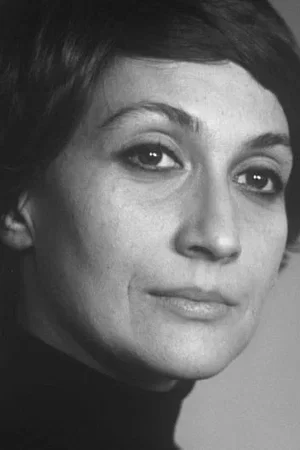 Photo de Sofiko Tchiaoureli