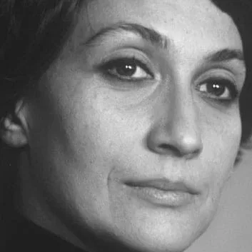 Sofiko Tchiaoureli
