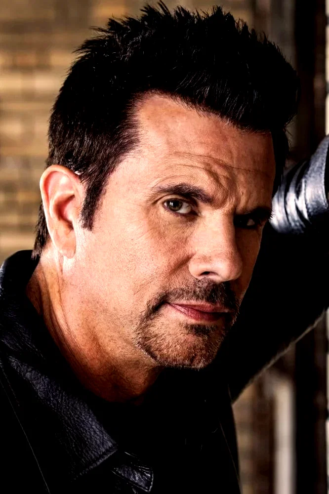 Lorenzo Lamas