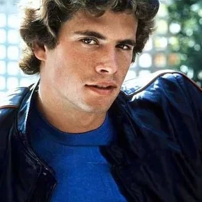 Photo star : Lorenzo Lamas