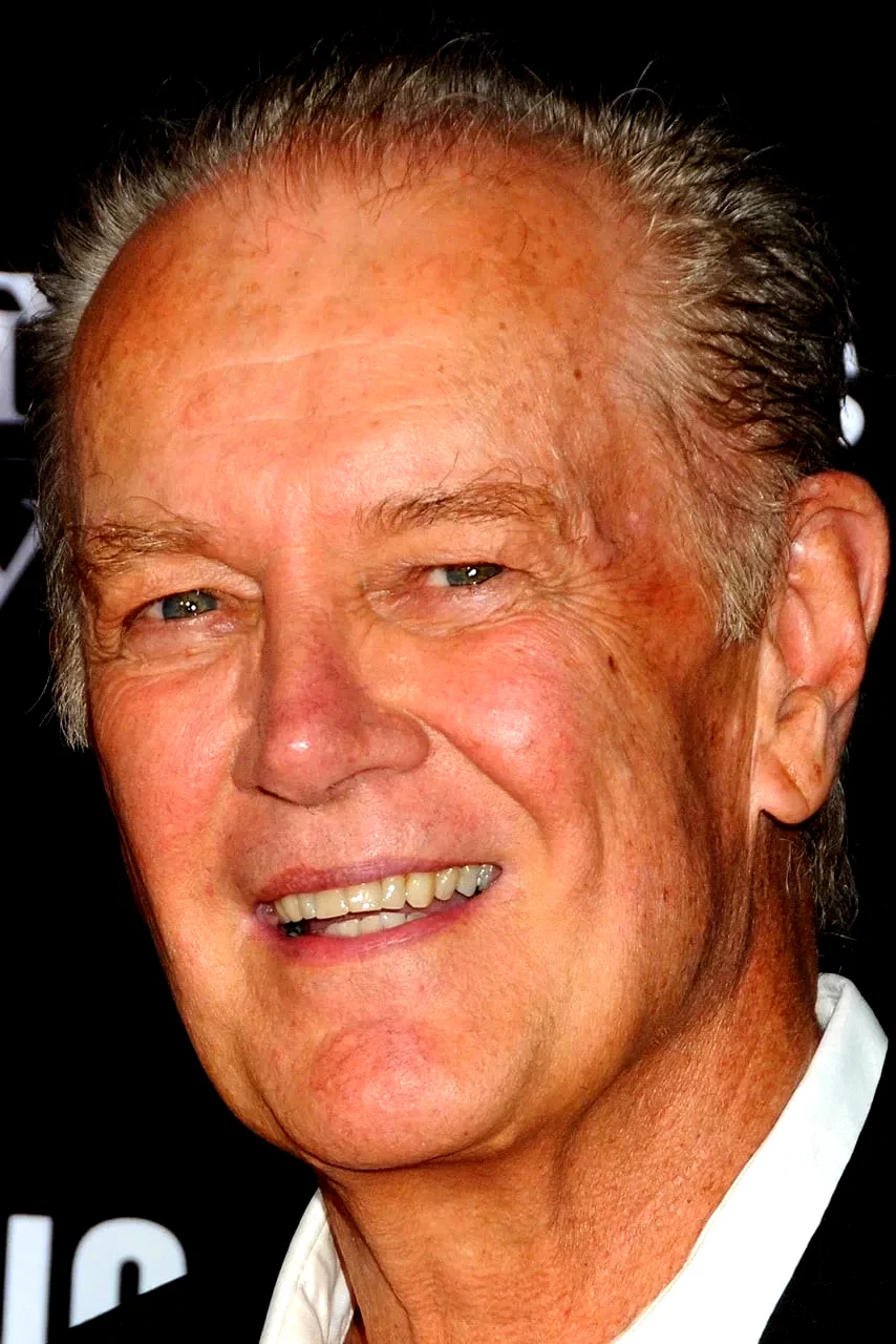Bruce Gray