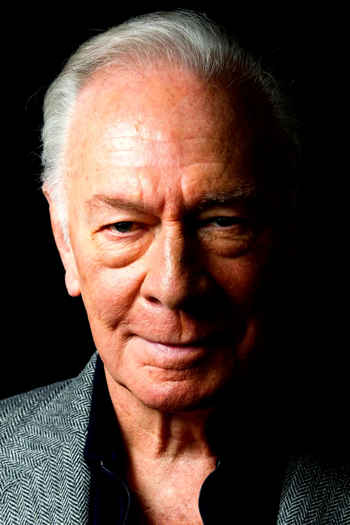 Christopher Plummer