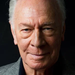 Photo star : Christopher Plummer