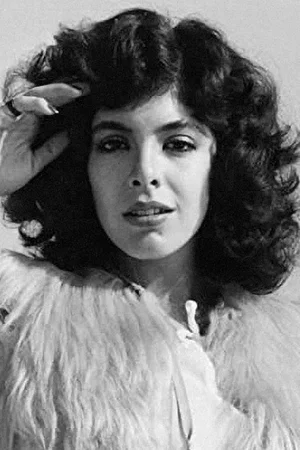  Nadia Cassini photo