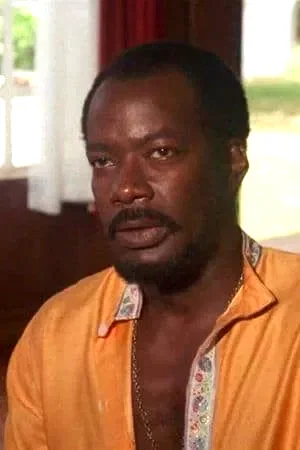 Don Powell