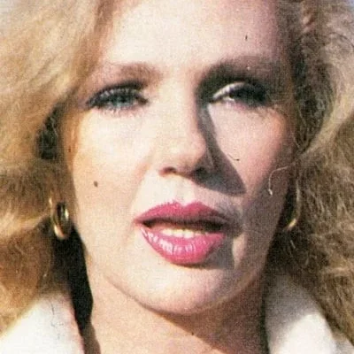 Marina Hedman