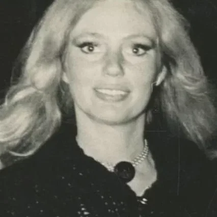 Marina Hedman