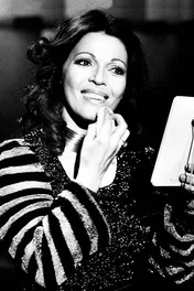 Valeria  Fabrizi