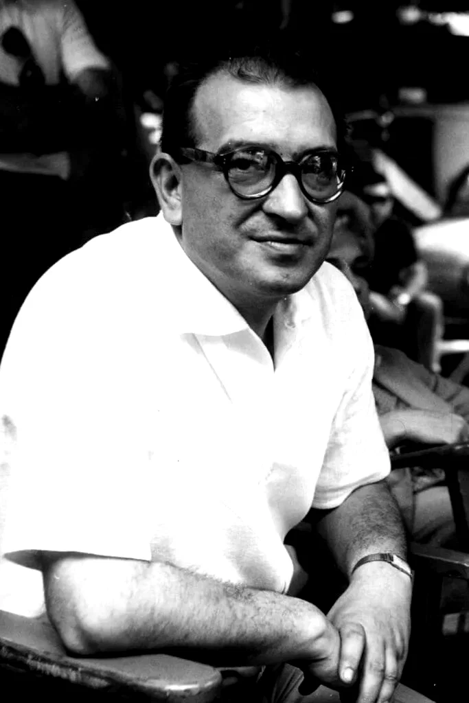  Antonio Pietrangeli