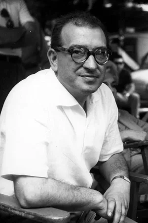  Antonio Pietrangeli photo