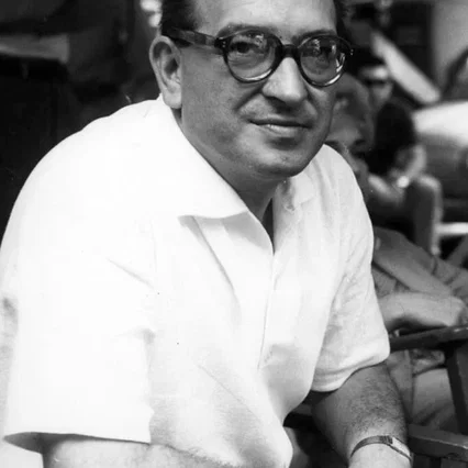  Antonio Pietrangeli