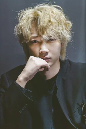 Gô Ayano photo