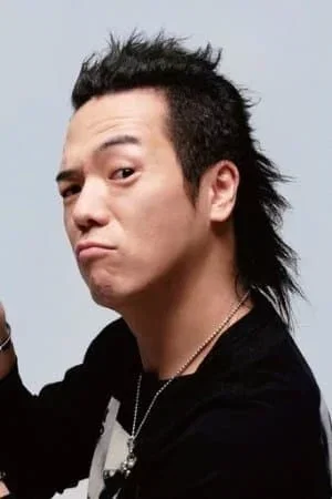 Photo de Kyôsuke Yabe