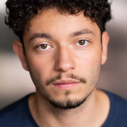  Sebastian Orozco