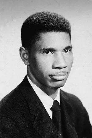  Medgar Evers photo